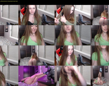 naughty_popa — 70 minute Chaturbate female cam show recording, 1080p, Sep 27, 2021