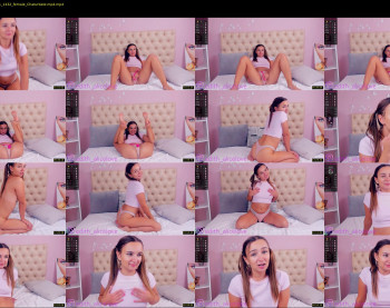 newmansteele — 33 minute Chaturbate couple cam show recording, 1080p, Sep 26, 2021