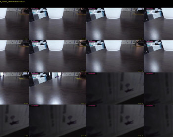 nicoleex1 — 16 minute Chaturbate female cam show recording, 720p, Sep 26, 2021