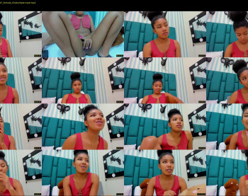 nix_brown — 70 minute Chaturbate female cam show recording, 1080p, Sep 26, 2021