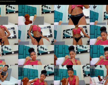 nix_brown — 70 minute Chaturbate female cam show recording, 1080p, Sep 26, 2021