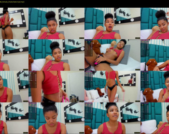 nix_brown — 71 minute Chaturbate female cam show recording, 1080p, Sep 26, 2021