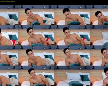 noha_miler — 32 minute Chaturbate male cam show recording, 1080p, Sep 26, 2021