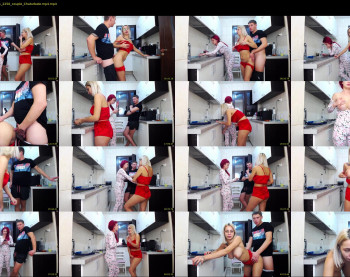 nolimitscoupl3 — 49 minute Chaturbate couple cam show recording, 1080p, Sep 26, 2021