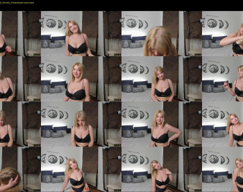 odriolsen — 6 minute Chaturbate female cam show recording, 1080p, Sep 26, 2021