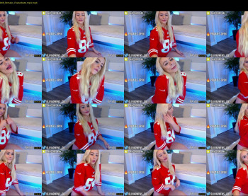 oliviaowens — 3 minute Chaturbate female cam show recording, 1080p, Sep 27, 2021