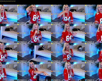 oliviaowens — 44 minute Chaturbate female cam show recording, 1080p, Sep 27, 2021