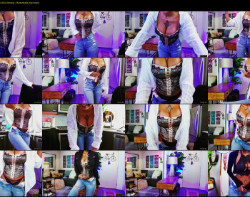 persianangel — 85 minute Chaturbate female cam show recording, 720p, Sep 26, 2021