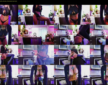 persianangel — 21 minute Chaturbate female cam show recording, 720p, Sep 26, 2021
