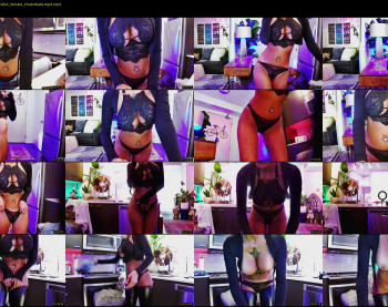 persianangel — 44 minute Chaturbate female cam show recording, 720p, Sep 26, 2021