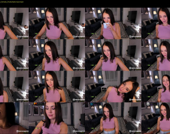 pippalee — 70 minute Chaturbate female cam show recording, 1080p, Sep 26, 2021