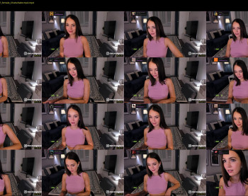 pippalee — 71 minute Chaturbate female cam show recording, 1080p, Sep 26, 2021