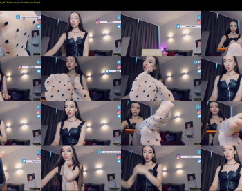 presidenttaylor — 70 minute Chaturbate female cam show recording, 720p, Sep 26, 2021