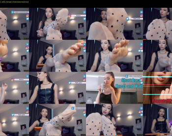 presidenttaylor — 70 minute Chaturbate female cam show recording, 720p, Sep 26, 2021