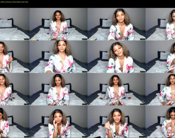 princess_cece — 72 minute Chaturbate female cam show recording, 1080p, Sep 26, 2021