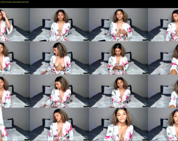 princess_cece — 30 minute Chaturbate female cam show recording, 1080p, Sep 26, 2021