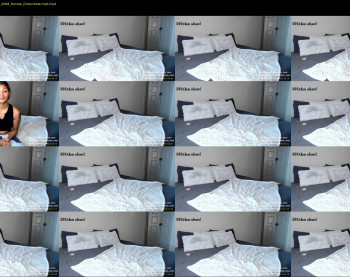 princess_cece — 17 minute Chaturbate female cam show recording, 1080p, Sep 27, 2021