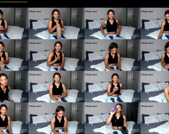 princess_cece — 71 minute Chaturbate female cam show recording, 1080p, Sep 27, 2021
