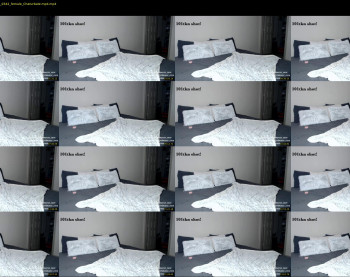 princess_cece — 26 minute Chaturbate female cam show recording, 1080p, Sep 27, 2021