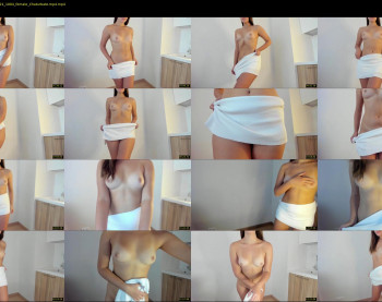 princess_moana — 27 minute Chaturbate female cam show recording, 1080p, Sep 26, 2021
