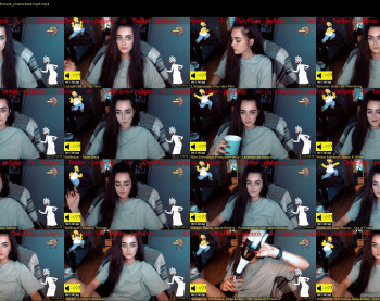 ps4pro — 78 minute Chaturbate female cam show recording, 1080p, Sep 26, 2021