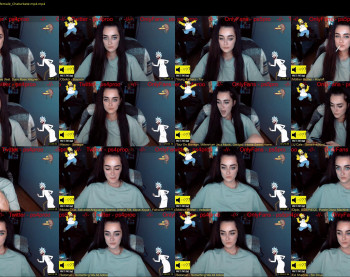 ps4pro — 74 minute Chaturbate female cam show recording, 1080p, Sep 26, 2021