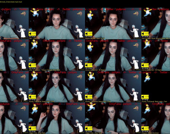 ps4pro — 37 minute Chaturbate female cam show recording, 1080p, Sep 26, 2021