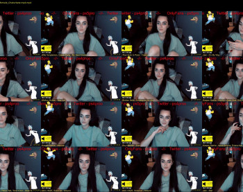 ps4pro — 70 minute Chaturbate female cam show recording, 1080p, Sep 26, 2021
