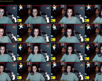 ps4pro — 70 minute Chaturbate female cam show recording, 1080p, Sep 26, 2021