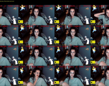 ps4pro — 33 minute Chaturbate female cam show recording, 1080p, Sep 26, 2021