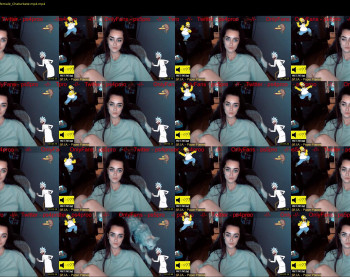 ps4pro — 3 minute Chaturbate female cam show recording, 1080p, Sep 26, 2021