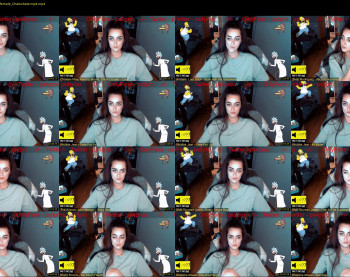 ps4pro — 71 minute Chaturbate female cam show recording, 1080p, Sep 26, 2021