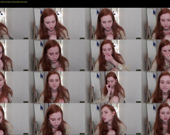 purplebeawer — 3 minute Chaturbate female cam show recording, 1080p, Sep 26, 2021