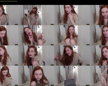 purplebeawer — 70 minute Chaturbate female cam show recording, 1080p, Sep 27, 2021