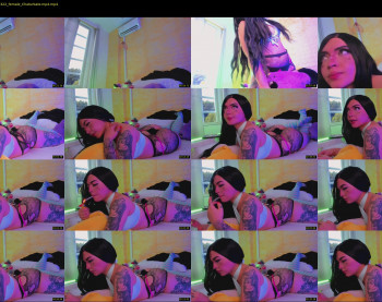 queenlamia — 7 minute Chaturbate female cam show recording, 720p, Sep 26, 2021