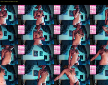reddevilsroom — 70 minute Chaturbate couple cam show recording, 1080p, Sep 26, 2021