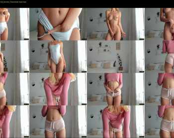 rennatha21 — 29 minute Chaturbate female cam show recording, 1080p, Sep 26, 2021