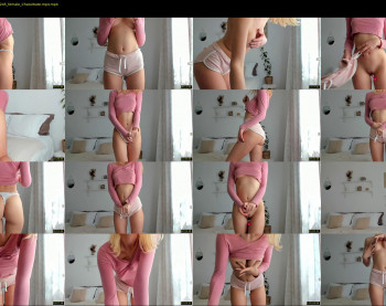 rennatha21 — 70 minute Chaturbate female cam show recording, 1080p, Sep 26, 2021