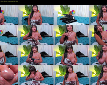 romanticabuse — 64 minute Chaturbate female cam show recording, 720p, Sep 26, 2021