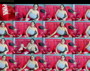 rosasweet02 — 19 minute Chaturbate female cam show recording, 1080p, Sep 27, 2021