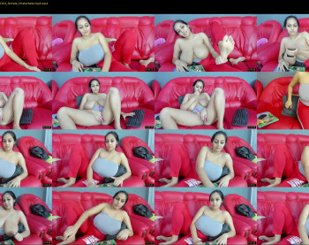 rosasweet02 — 32 minute Chaturbate female cam show recording, 1080p, Sep 27, 2021