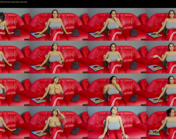 rosasweet02 — 28 minute Chaturbate female cam show recording, 1080p, Sep 27, 2021