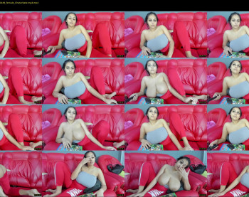 rosasweet02 — 49 minute Chaturbate female cam show recording, 1080p, Sep 27, 2021