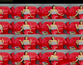 rosasweet02 — 7 minute Chaturbate female cam show recording, 1080p, Sep 27, 2021