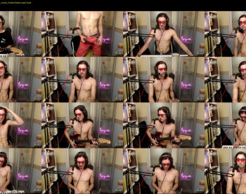 sahueso — 39 minute Chaturbate male cam show recording, 720p, Sep 26, 2021