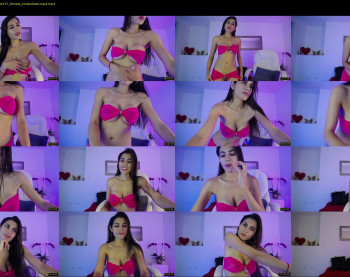 sarah_perezz — 70 minute Chaturbate female cam show recording, 720p, Sep 27, 2021