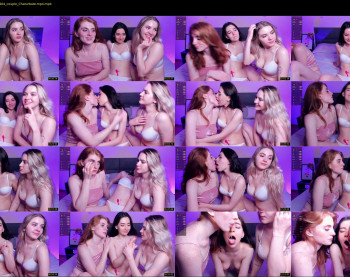 sarahalpha — 12 minute Chaturbate couple cam show recording, 1080p, Sep 26, 2021