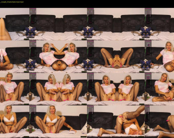sebilone — 75 minute Chaturbate couple cam show recording, 1080p, Sep 26, 2021