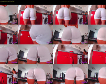 sexydea — 70 minute Chaturbate female cam show recording, 1080p, Sep 26, 2021