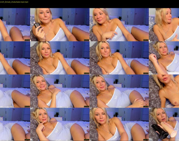 simply_sasha — 18 minute Chaturbate female cam show recording, 1080p, Sep 26, 2021
